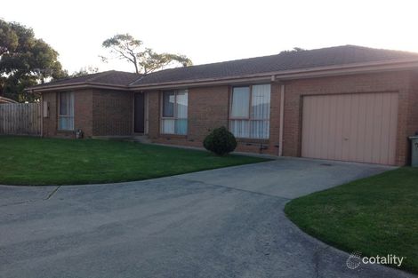 Property photo of 7/4 Blueberry Close Cranbourne North VIC 3977