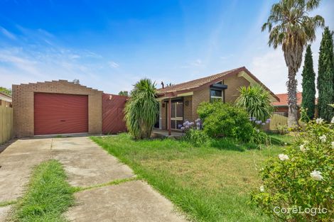 Property photo of 55 Dunvegan Drive Kurunjang VIC 3337