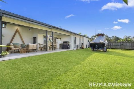 Property photo of 2 Jazz Court Caboolture QLD 4510