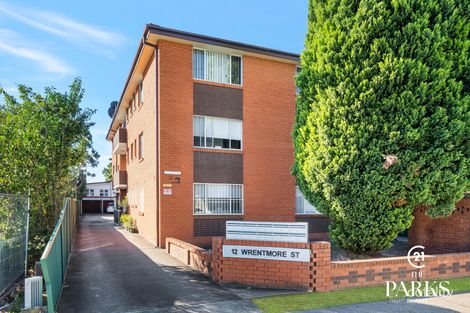 7/12-18 Fairfield St, Fairfield East, NSW 2165