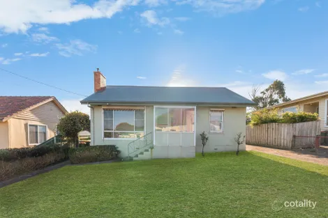 Property photo of 7 Gleeson Street Warrnambool VIC 3280