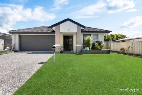Property photo of 33 Nutmeg Drive Griffin QLD 4503