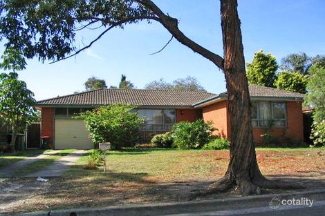 Property photo of 20 Grieve Crescent Milperra NSW 2214