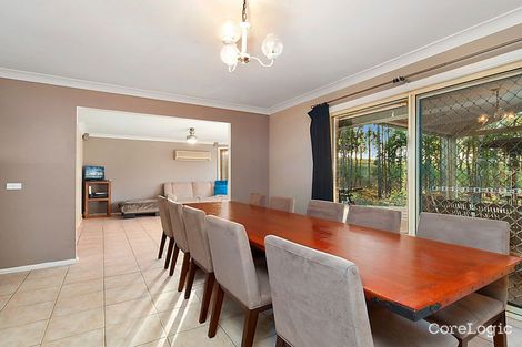 Property photo of 58 Sentry Drive Stanhope Gardens NSW 2768