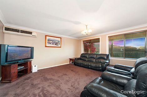Property photo of 58 Sentry Drive Stanhope Gardens NSW 2768