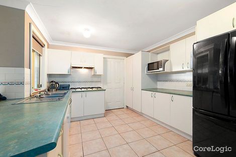 Property photo of 58 Sentry Drive Stanhope Gardens NSW 2768