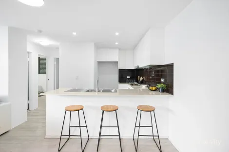 Property photo of 25/21-23 Myrtle Street Botany NSW 2019