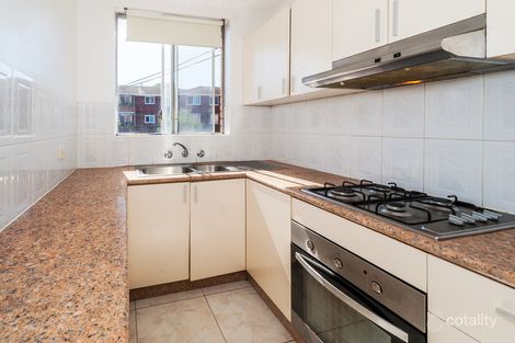 1/6 Grace Campbell Cres, Hillsdale, NSW 2036