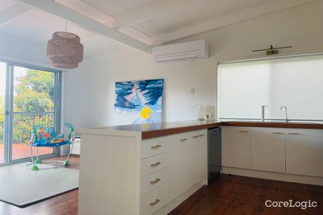 Property photo of 52 Hoffschildt Drive Currumbin Waters QLD 4223