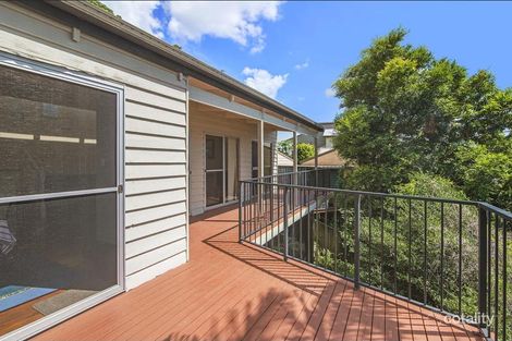 Property photo of 52 Hoffschildt Drive Currumbin Waters QLD 4223