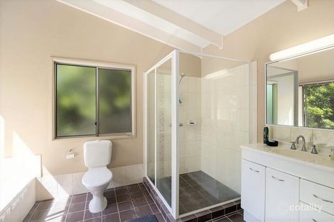 Property photo of 52 Hoffschildt Drive Currumbin Waters QLD 4223