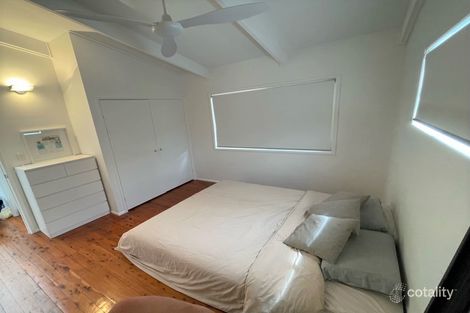 Property photo of 52 Hoffschildt Drive Currumbin Waters QLD 4223