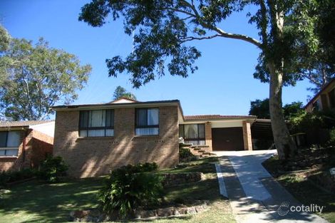 Property photo of 14 Wyndrow Parade Maryland NSW 2287