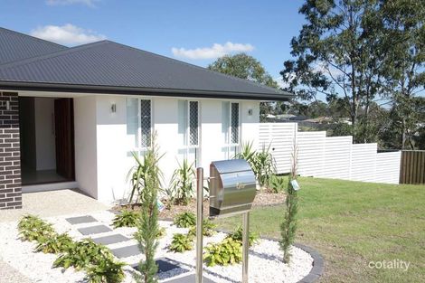 50 Treetops Ave, Springfield Lakes, QLD 4300