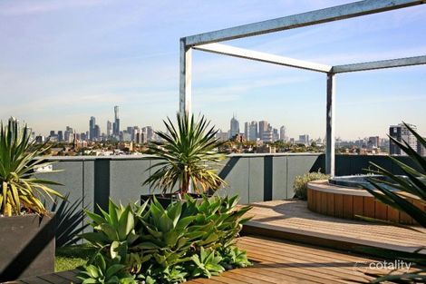 Property photo of 502/32 Bray Street South Yarra VIC 3141