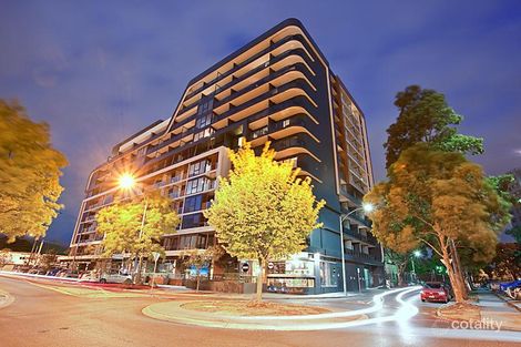 Property photo of 502/32 Bray Street South Yarra VIC 3141