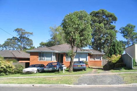 63 Sydney St, Riverstone, NSW 2765