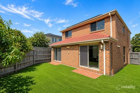 17 Pentland St, Quakers Hill, NSW 2763