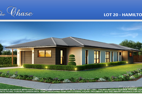 20/57-61 Short St, Boronia Heights, QLD 4124