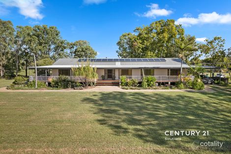 61 Old Gracemere Rd, Fairy Bower, QLD 4700