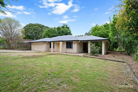 Property photo of 11 Shirley Street Redbank Plains QLD 4301