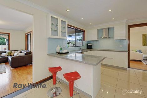 Property photo of 40 Culloden Road Marsfield NSW 2122