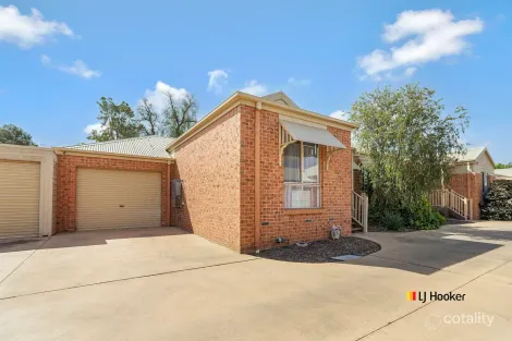 Property photo of 3/144 Bowen Street Echuca VIC 3564