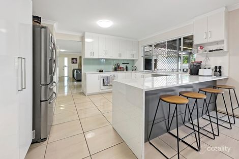 Property photo of 43 Warland Street Kirwan QLD 4817