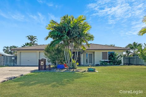 Property photo of 43 Warland Street Kirwan QLD 4817