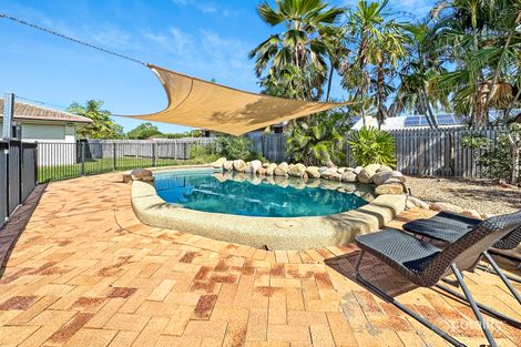 Property photo of 43 Warland Street Kirwan QLD 4817
