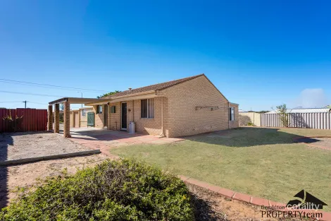 Property photo of 52B Highbury Street Mount Tarcoola WA 6530
