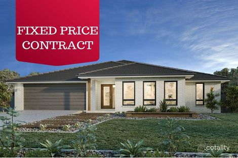 Property photo of LOT 703 Deakin Avenue Lloyd NSW 2650