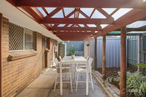 Property photo of 3/13 Gum Tree Drive Hope Valley SA 5090