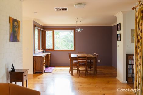 Property photo of 128 Duffy Street Ainslie ACT 2602