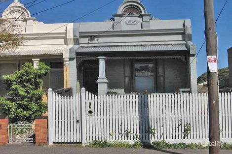 54 Dean St, Moonee Ponds, VIC 3039