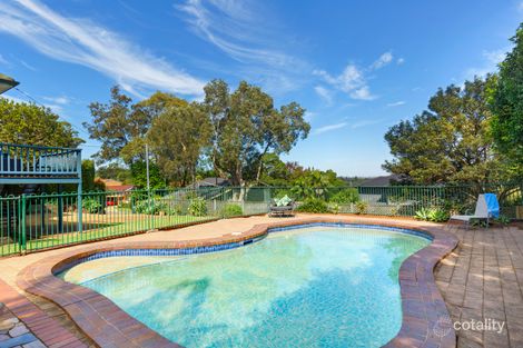 Property photo of 1A Dakara Drive Frenchs Forest NSW 2086