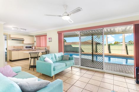 Property photo of 21 Casuarina Circuit Warabrook NSW 2304