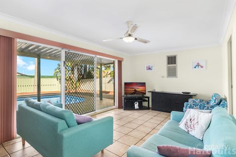 Property photo of 21 Casuarina Circuit Warabrook NSW 2304