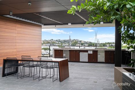 1173/12 Longland St, Newstead, QLD 4006