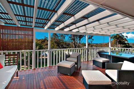Property photo of 14 Southern Cross Way Allambie Heights NSW 2100