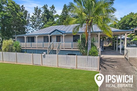 Property photo of 3 Edward Street Blackstone QLD 4304
