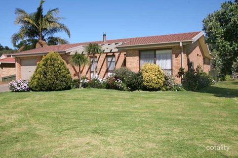 2 Emma Cl, Dalmeny, NSW 2546