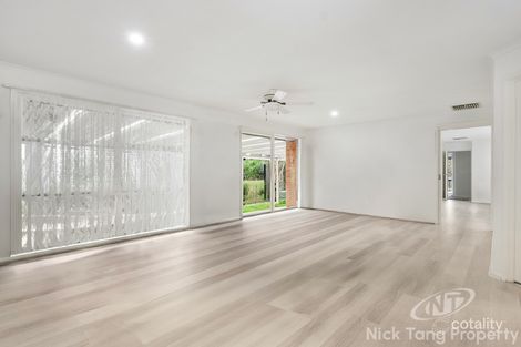 Property photo of 95 Waverley Park Drive Cranbourne North VIC 3977