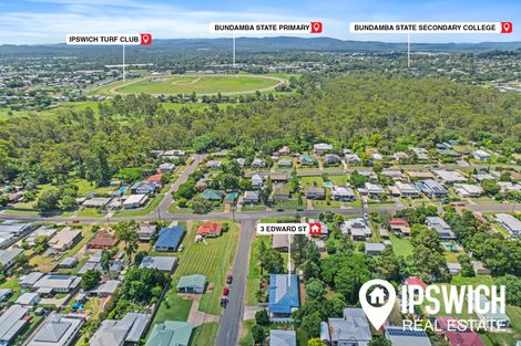 Property photo of 3 Edward Street Blackstone QLD 4304