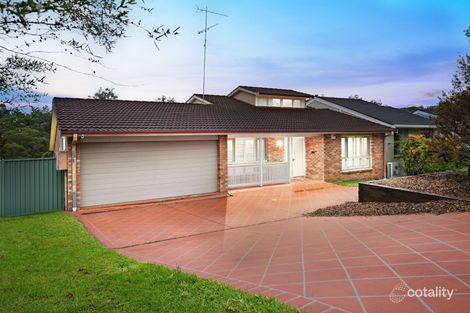 172 Ridgecrop Dr, Castle Hill, NSW 2154