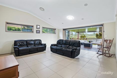 Property photo of 172 Ridgecrop Drive Castle Hill NSW 2154