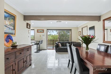Property photo of 172 Ridgecrop Drive Castle Hill NSW 2154