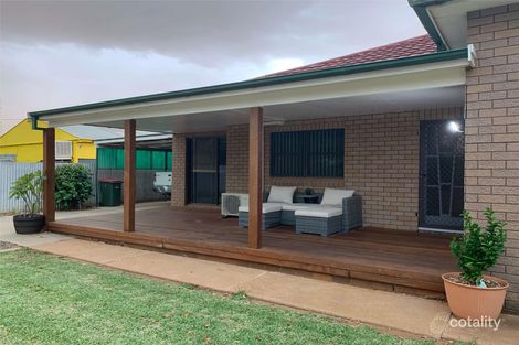 Property photo of 6 Cobar Street Nyngan NSW 2825