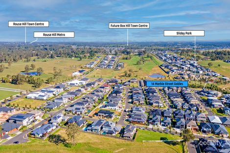 Property photo of 14 Marble Street Gables NSW 2765