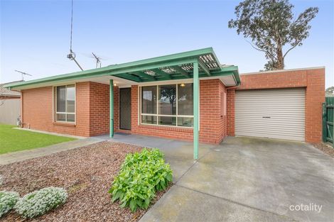 Property photo of 21 Bingara Avenue Norlane VIC 3214